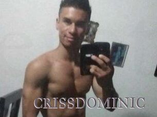 CRISSDOMINIC