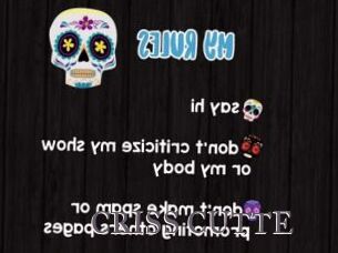 CRISS_CUTTE