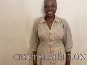 CRYSTALMELLON