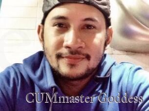 CUMmaster_Goddess