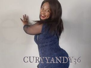 CURYYANDY36