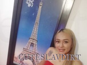 CUTESLAVDIRT