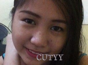 CUTYY