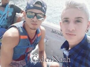 CadenNoah