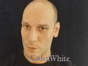 Caden_White