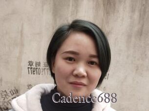 Cadence688 Erotik Cams