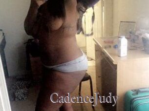 Cadence_Judy