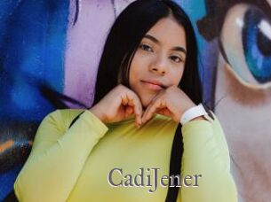 CadiJener