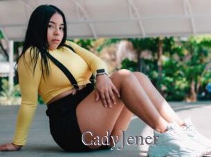 CadyJener