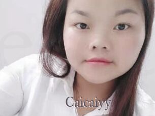 Caicaiyy