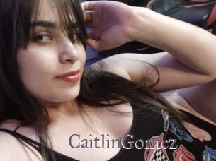 CaitlinGomez