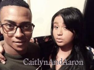 CaitlynAndAaron