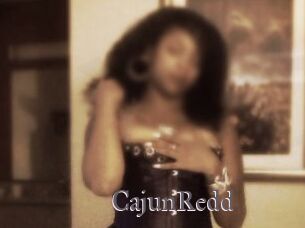 CajunRedd