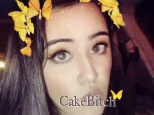 CakeBitch