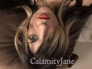 CalamityJane