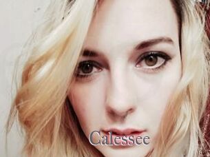 Calessee