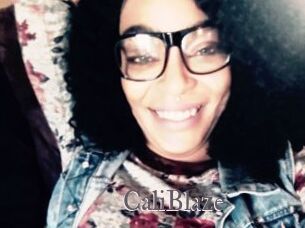 CaliBlaze