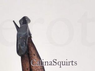 CalinaSquirts
