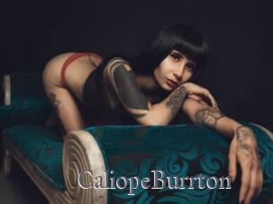 CaliopeBurrton