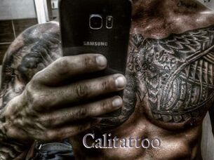 Calitattoo