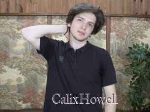 CalixHowell