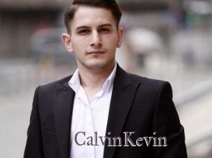 CalvinKevin