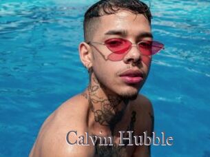 Calvin_Hubble
