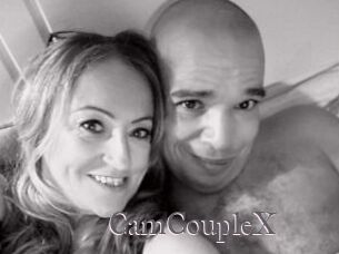 CamCoupleX