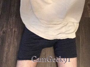 CamGeek91