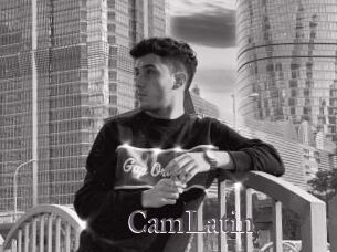 CamLatin