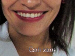 Cam_samy