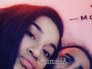 Camarie