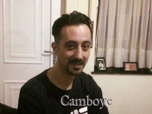 Camboye
