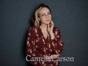 CameliaLarson