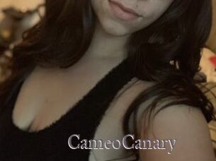 CameoCanary