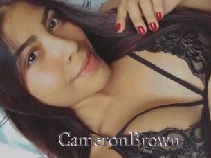 CameronBrown