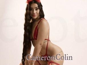 CameronColin