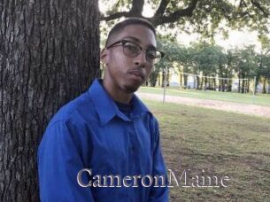Cameron_Maine