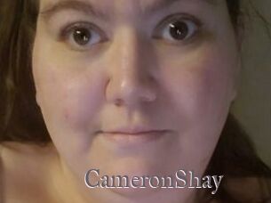 CameronShay