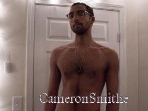 Cameron_Smithe