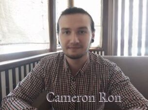 Cameron_Ron