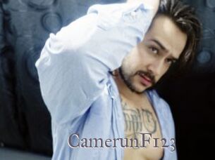 CamerunF123