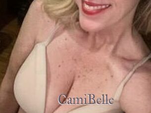 CamiBelle
