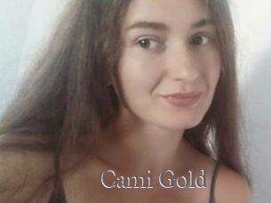Cami_Gold
