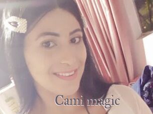 Cami_magic