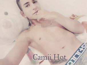 Camii_Hot