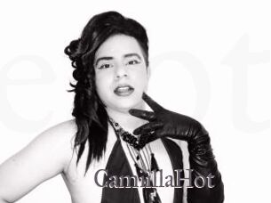 CamiillaHot
