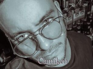 Camiken