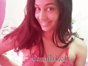 CamilaLeal