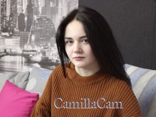CamillaCam